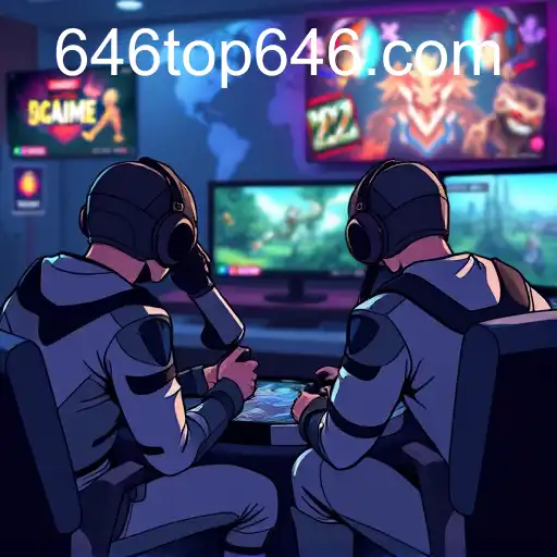 Evolving Digital Gaming Landscapes