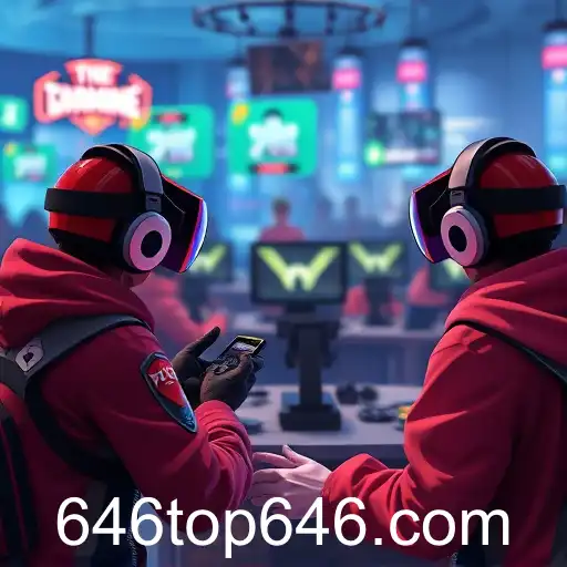 Top Game Trends Revolutionizing 2025